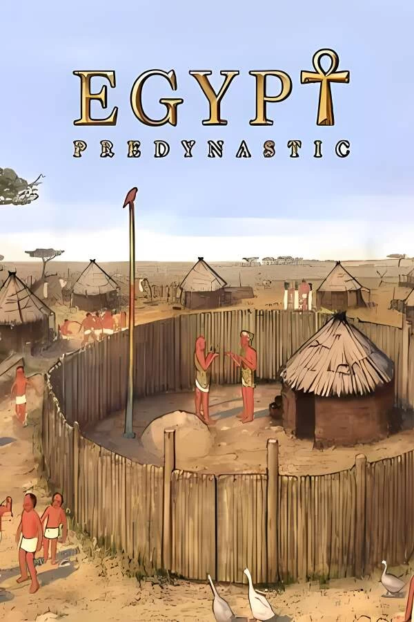 史前埃及/Predynastic Egypt（V1.0.10）