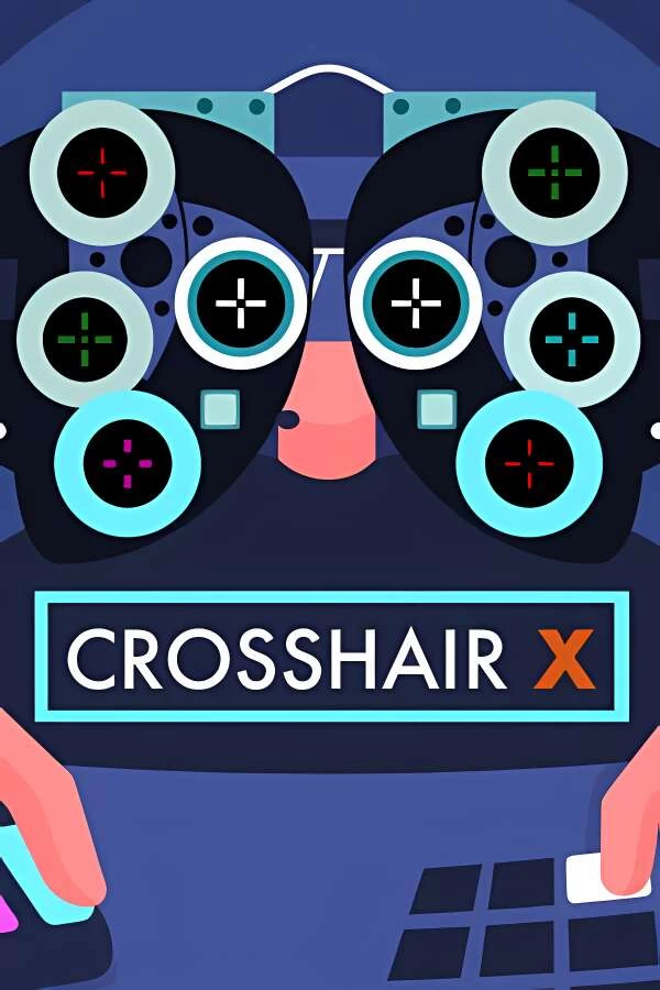 十字线X/Crosshair X（集成Build.14914386升级档）