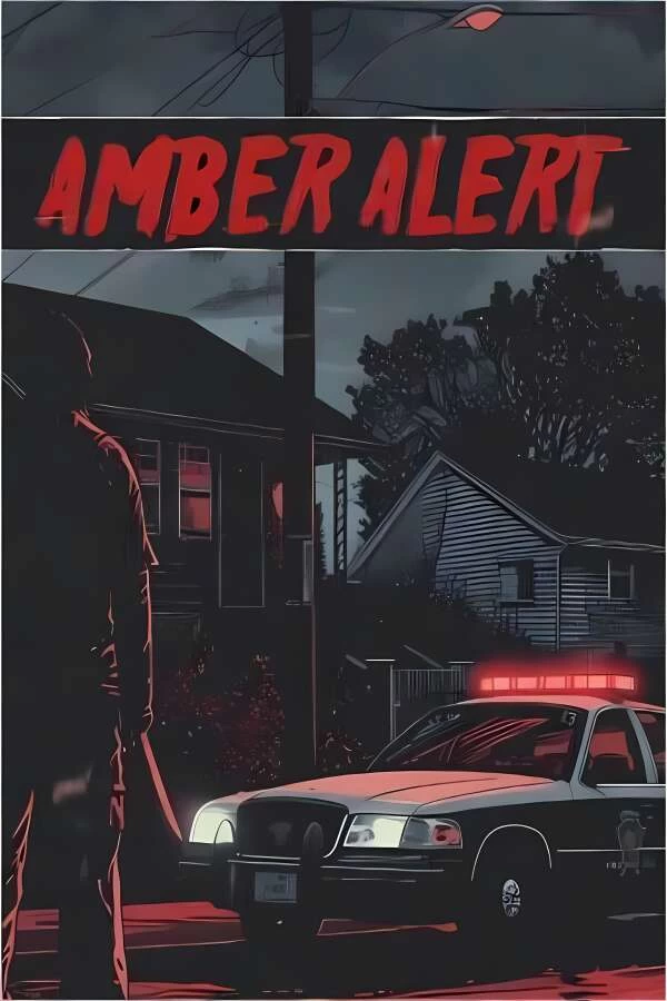 安珀警报/Amber Alert