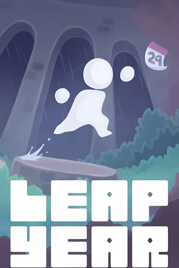 闰跃之年/Leap Year（集成Build.14912298升级档）