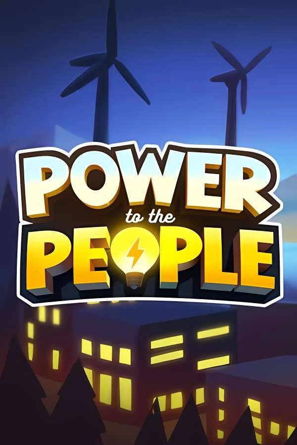 为人民供电/Power to the People（V1.3.2）