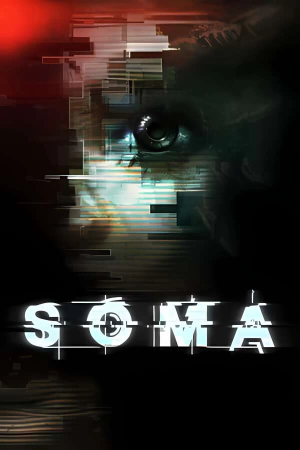 活体脑细胞/Soma（V1.6）