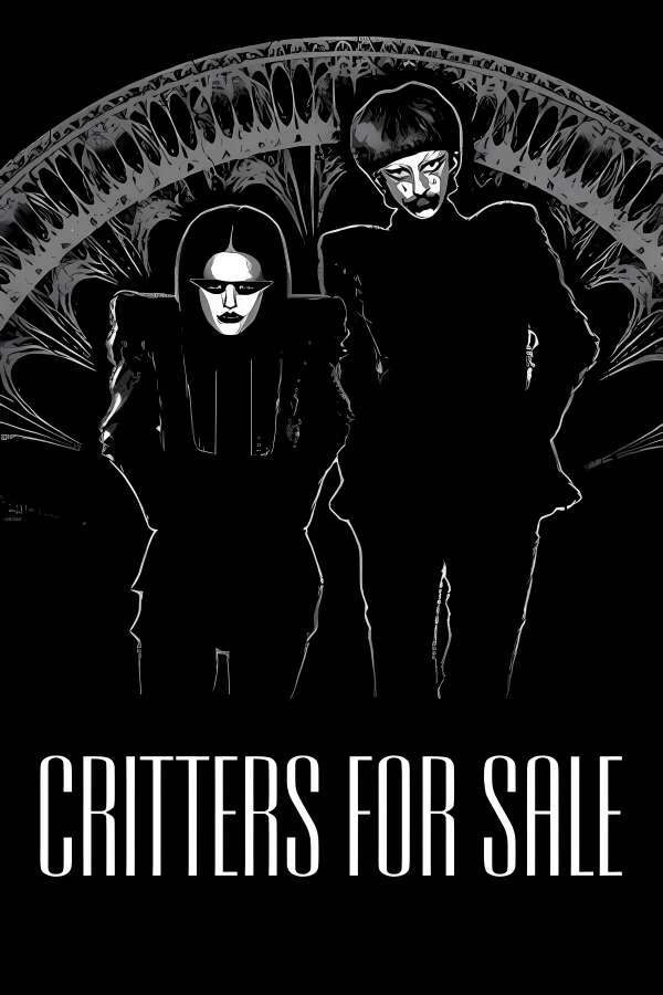 贩兽/动物出售/Critters for Sale（V7773459)