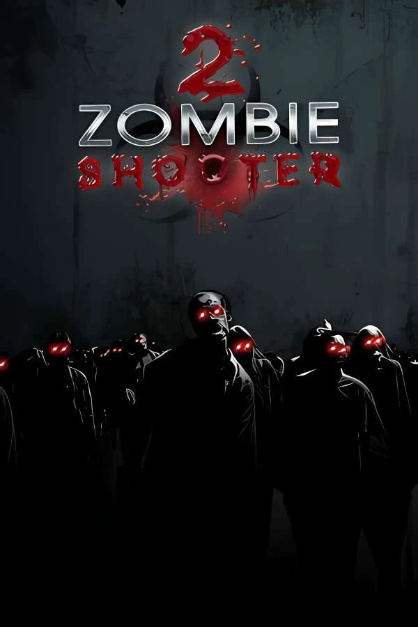 僵尸枪手2/Zombie Shooter 2