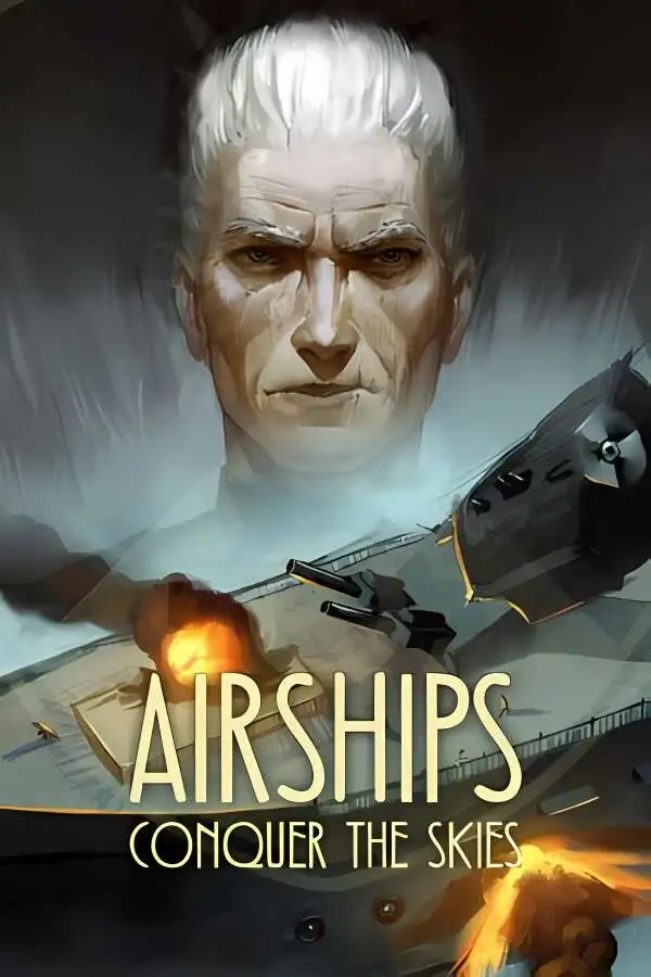 飞艇:征服天空/Airships:Conquer the Skies（已更新至V1.2.7.5+集成全DLCs）-喵星资源