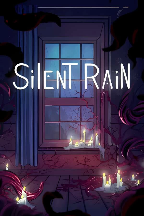 无声细雨/Silent Rain