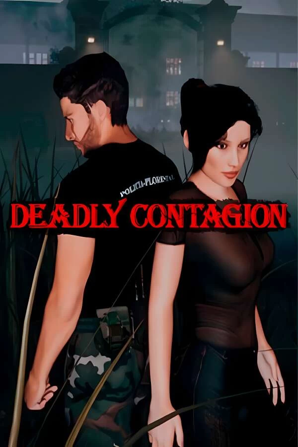 致命传染/Deadly Contagion（V1.0.1.3）