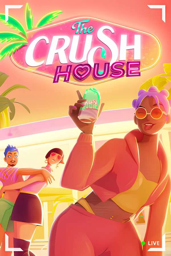 心动小屋/The Crush House-喵星资源