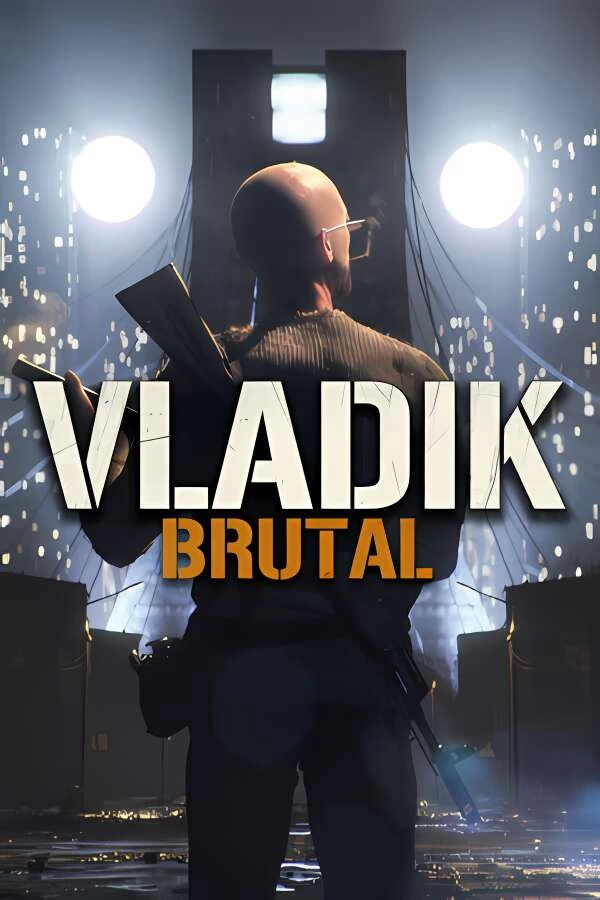 残暴弗拉迪克/Vladik Brutal（已更新至V1.0.3.6+集成暗潮激斗+战火禁地）-喵星资源