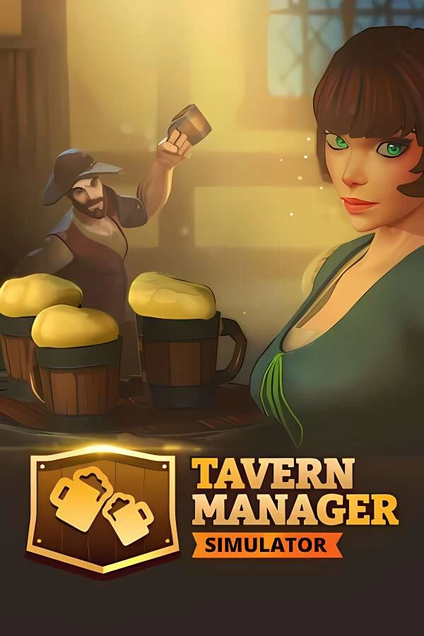 酒馆经理模拟器/Tavern Manager Simulator-喵星资源