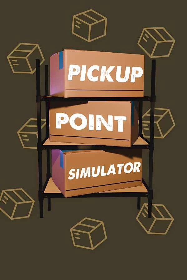 取货点模拟器/Pickup Point Simulator-喵星资源