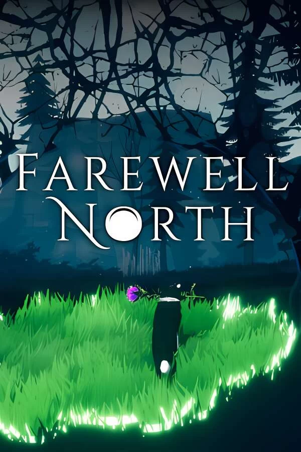 告别北方/Farewell North-喵星资源