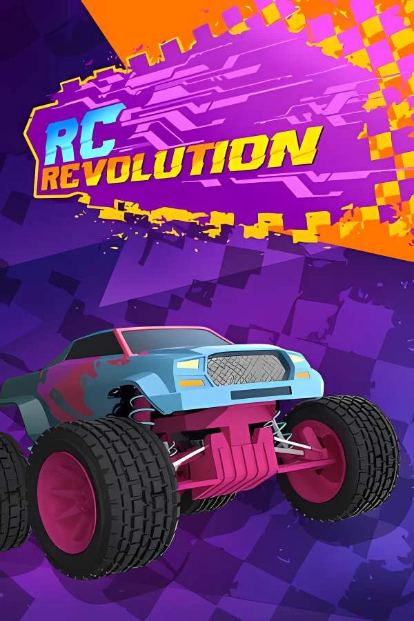 RC革命生涯/RC Revolution（V240822+集成职业模式）-喵星资源