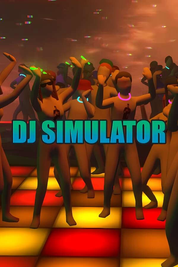 DJ模拟器/DJ Simulator-喵星资源