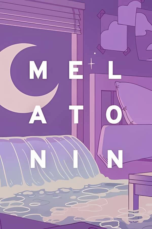 褪黑素/Melatonin（集成Build.15525895升级档）-喵星资源