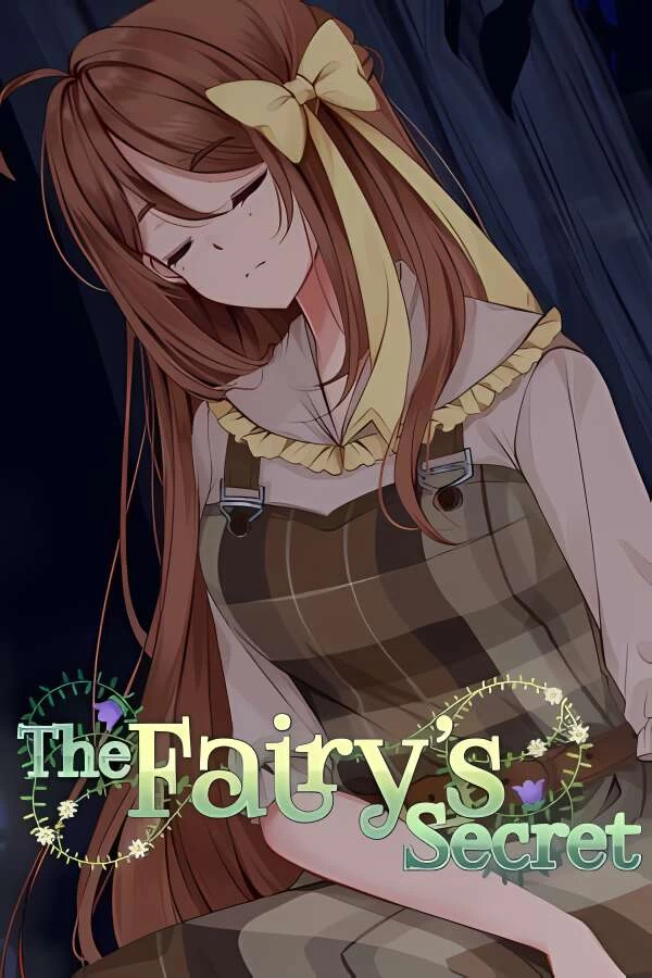 仙女秘辛/仙子秘辛/仙女的秘密/精灵之秘/The Fairys Secre（集成Build.13559627升级档）-喵星资源