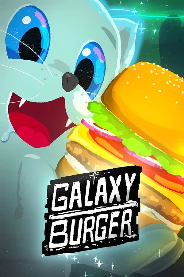 银河汉堡/Galaxy Burger（V1.0.0）-喵星资源