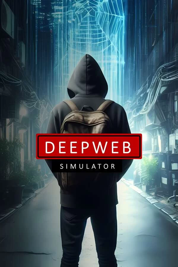 深网模拟器/DeepWeb Simulator-喵星资源