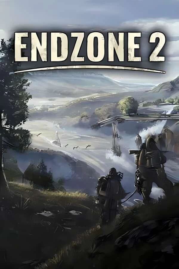 末日地带2/Endzone 2（V0.9.9000a+集成荒芜之地+怒火不息+Build.15494129升级档）-喵星资源