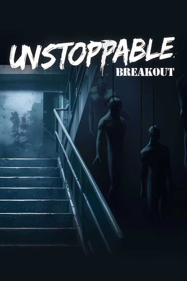 无法阻挡:突围/Unstoppable:Breakout-喵星资源