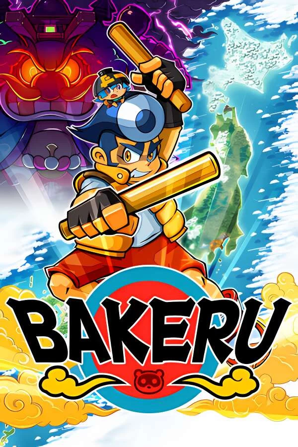 羽袈流/Bakeru（V240904+集成预购特典+全DLCs+Build.15542586升级档）-喵星资源