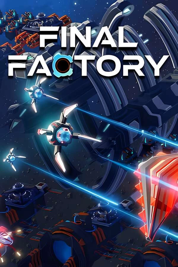 最终工厂/Final Factory（V0.19.0.23）-喵星资源