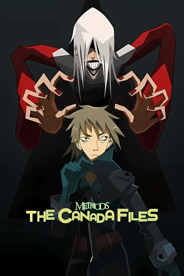 探案法:加拿大档案/Methods:The Canada Files（集成Build.14977877升级档）-喵星资源