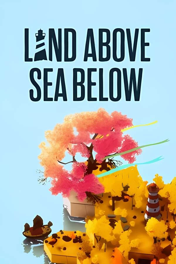 山水之间/Land Above Sea Below（V1.1.2+集成Build.12542543）-喵星资源