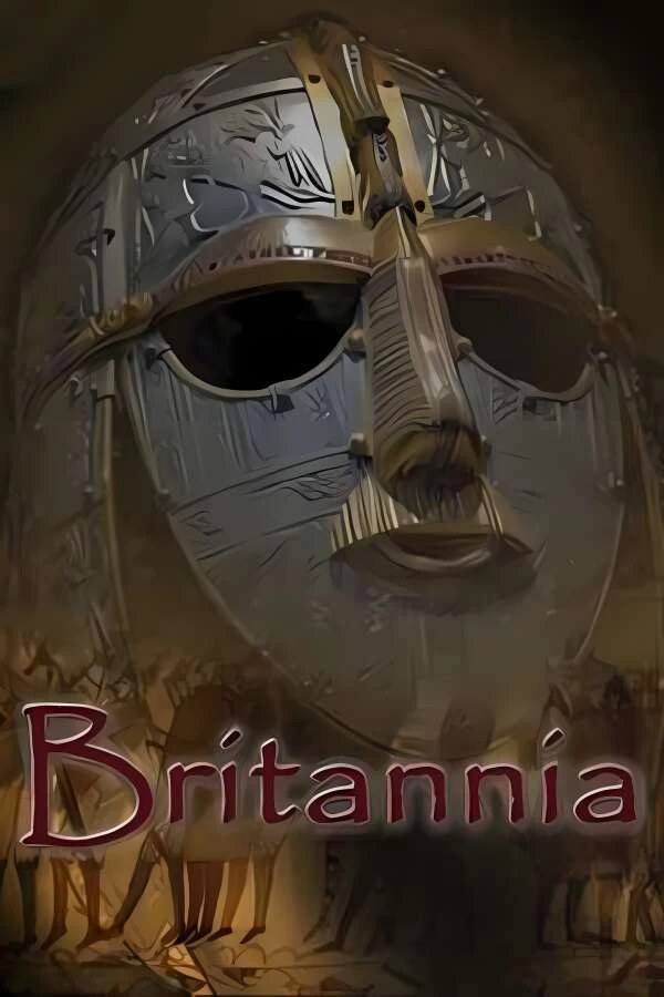 不列颠尼亚/Britannia（集成Build.15502063升级档）-喵星资源