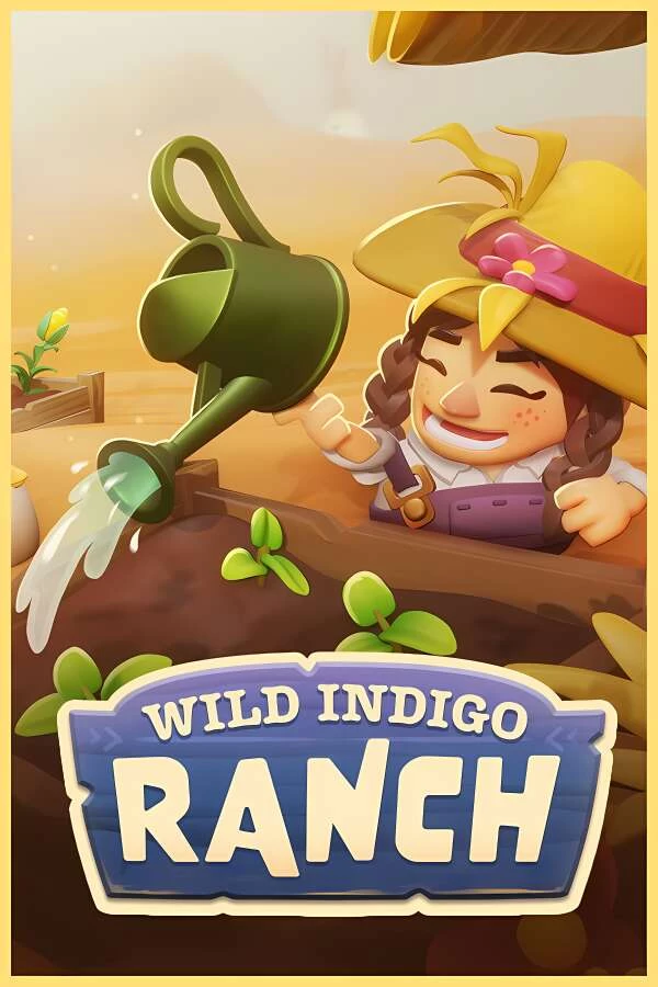 野靛花农场/Wild Indigo Ranch（V1.0.1p）-喵星资源