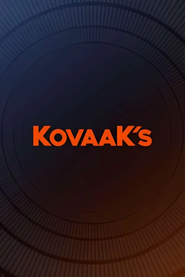 练枪法神器/KovaaK的FPS枪法模拟器/KovaaKs FPS Aim Trainer（V3.6.0）-喵星资源