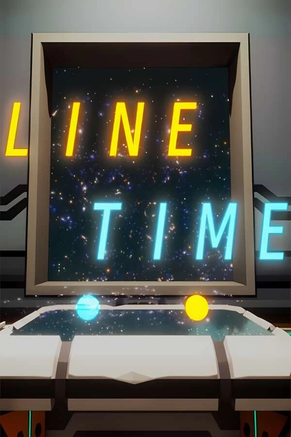 线条时光/Line Time-喵星资源