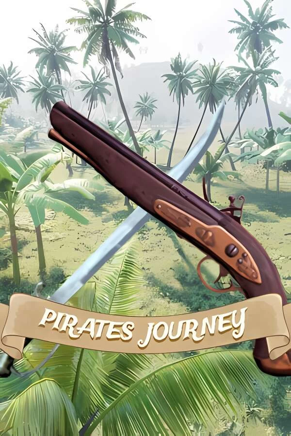 海盗之旅/Pirates Journey（V0.1.06）-喵星资源