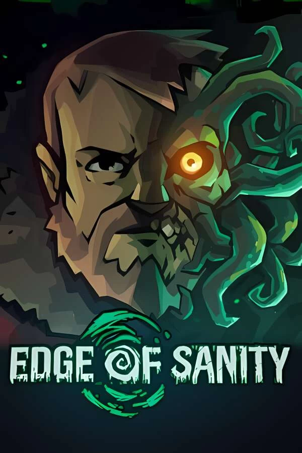 理智边缘/Edge of Sanity（V1.1.1）-喵星资源