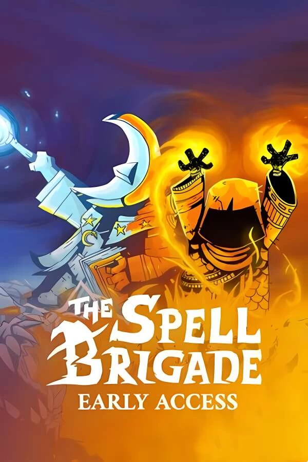 咒语旅团/The Spell Brigade（V0.6.0.1666）-喵星资源