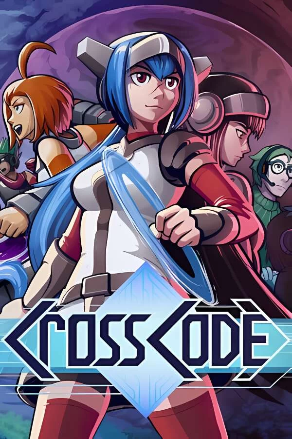 远星物语/CrossCode（已更新至V1.4.2.3+集成全DLCs）-喵星资源