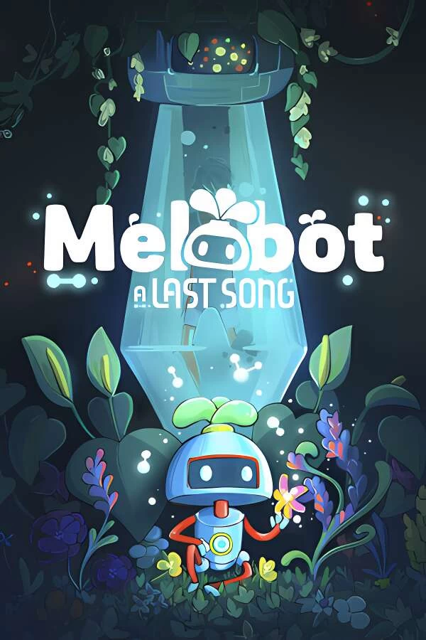 音乐机器人:最后的歌/Melobot A Last Song-喵星资源