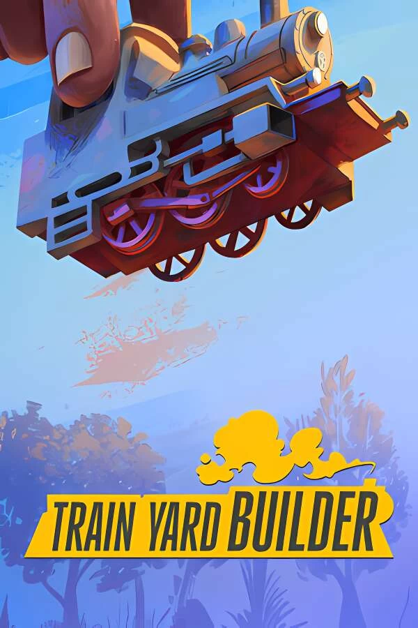 火车场建造者/Train Yard Builder-喵星资源