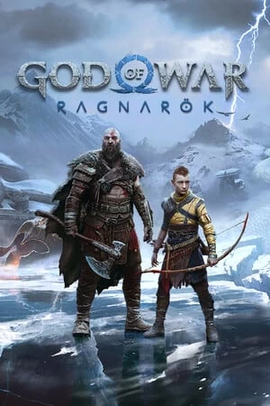 战神:诸神黄昏/God of War Ragnarok（V240920豪华版+集成魔奎复苏+命运不束缚+全DLCs+Build.15752266升级档）-喵星资源