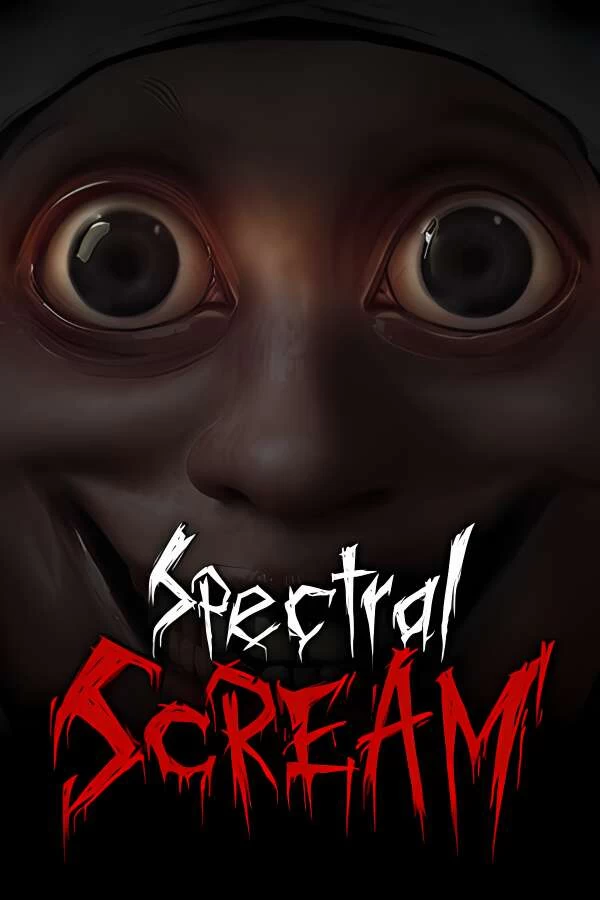 幽灵尖叫/Spectral Scream（V1.0.9+支持联机+支持VR设备）-喵星资源