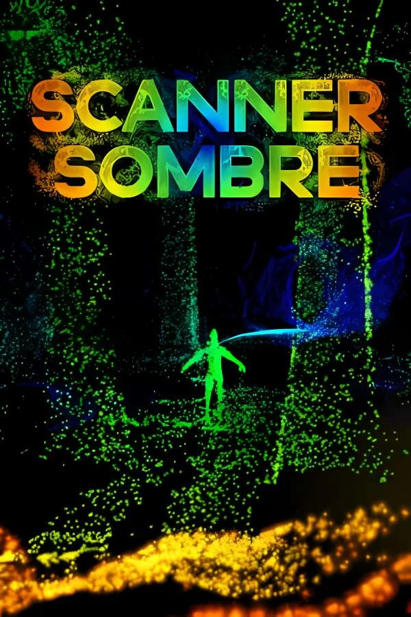 幽暗扫描/Scanner Sombre（V240926+集成Build.15729413升级档+支持VR设备）-喵星资源