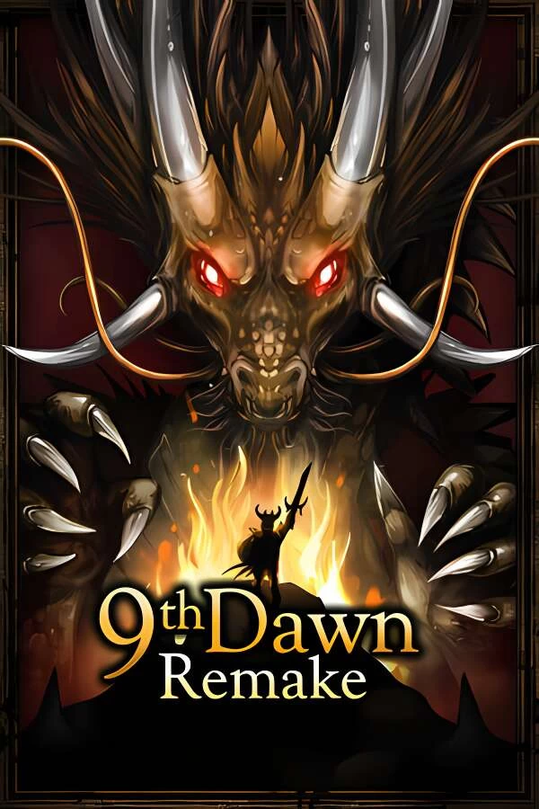 第九黎明:重制版/9th Dawn Remake（V1.02+集成全DLCs Build.15831555升级档）-喵星资源