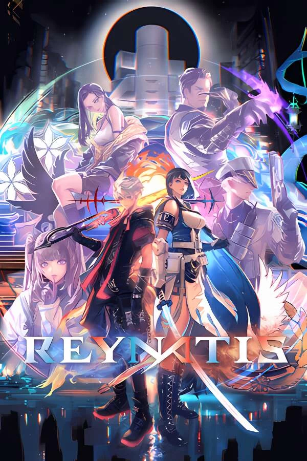 雷纳提斯/Reynatis（V1.4豪华版+集成破晓魔章+双星宿命+全DLCs+模拟器运行）-喵星资源