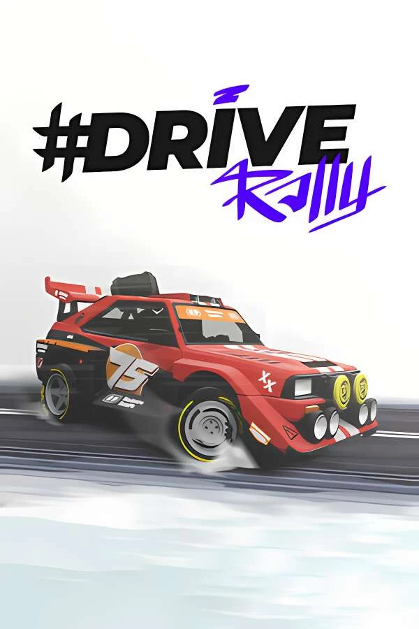 复古拉力赛/DRIVE Rally（V0.5.1.1+集成Build.15839297升级挡）-喵星资源