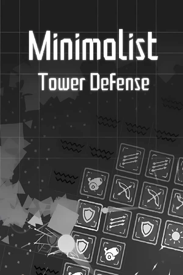 极简塔防/Minimalist Tower Defense（V1.2.6.3）-喵星资源