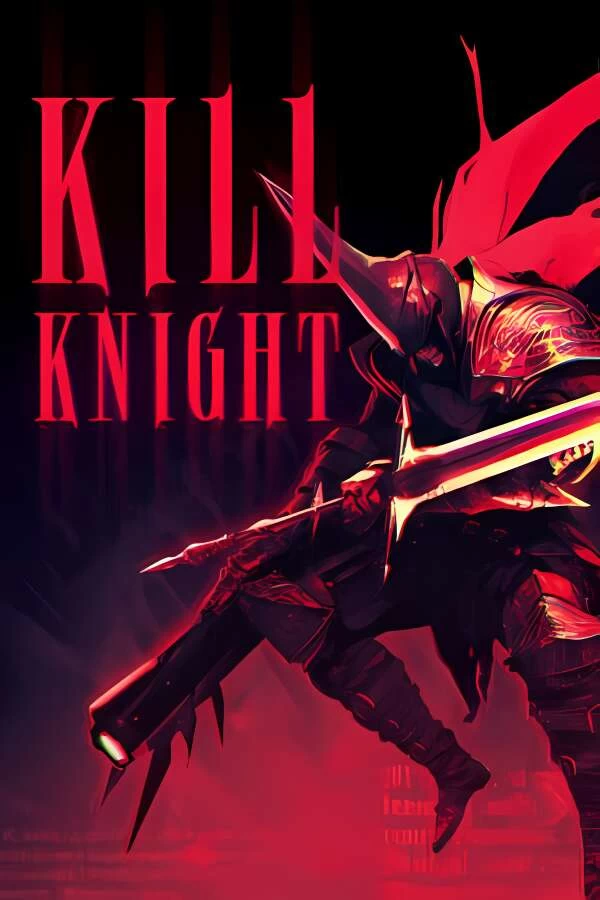 射戮骑士/Kill Knight-喵星资源