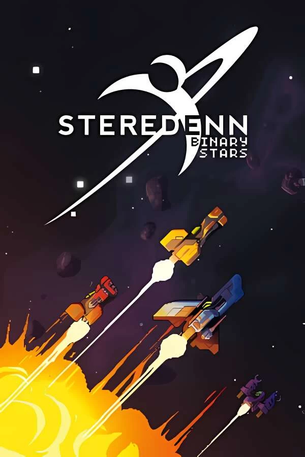 Steredenn:双星/Steredenn:Binary Stars（V2.7.3）-喵星资源