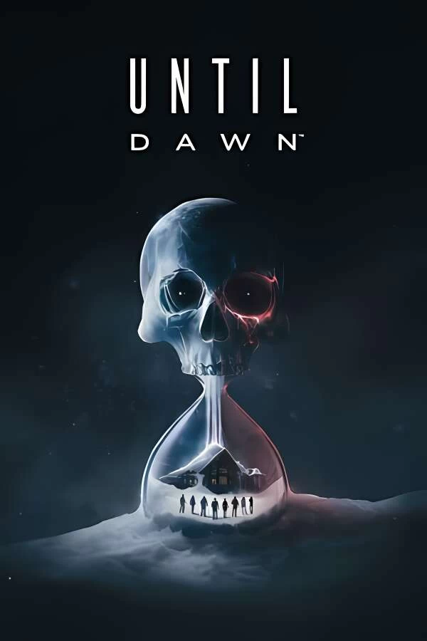 直到黎明/Until Dawn（V241006豪华版+集成全DLCs+Build.15896519升级档+支持手柄）-喵星资源