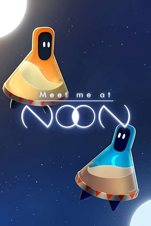 日夜回溯/Meet me at NooN（V9214930）-喵星资源