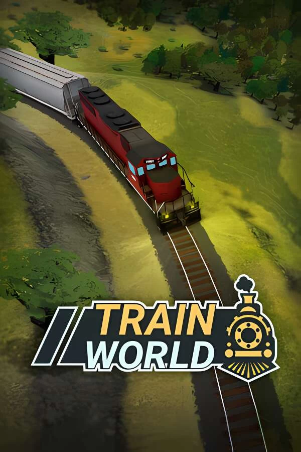 火车世界/Train World（V1.18.11+集成Build.15922437升级档）-喵星资源